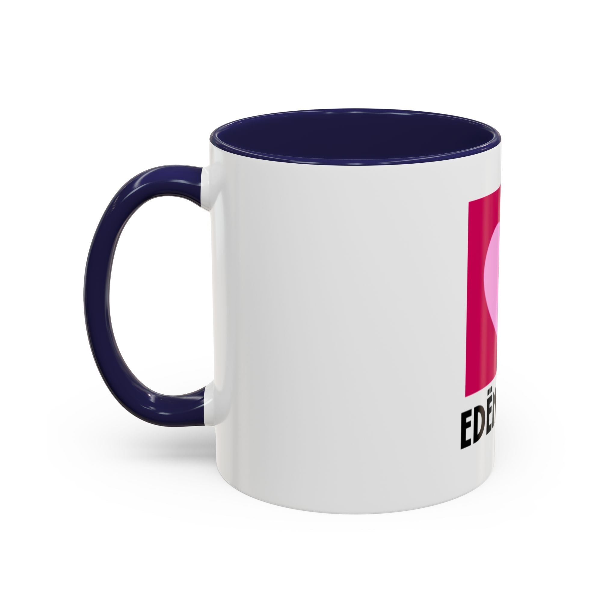 Tasse en Céramique Ergonomique - 11 oz & 15 oz, Poignée Confortable, Sans Plomb & BPA