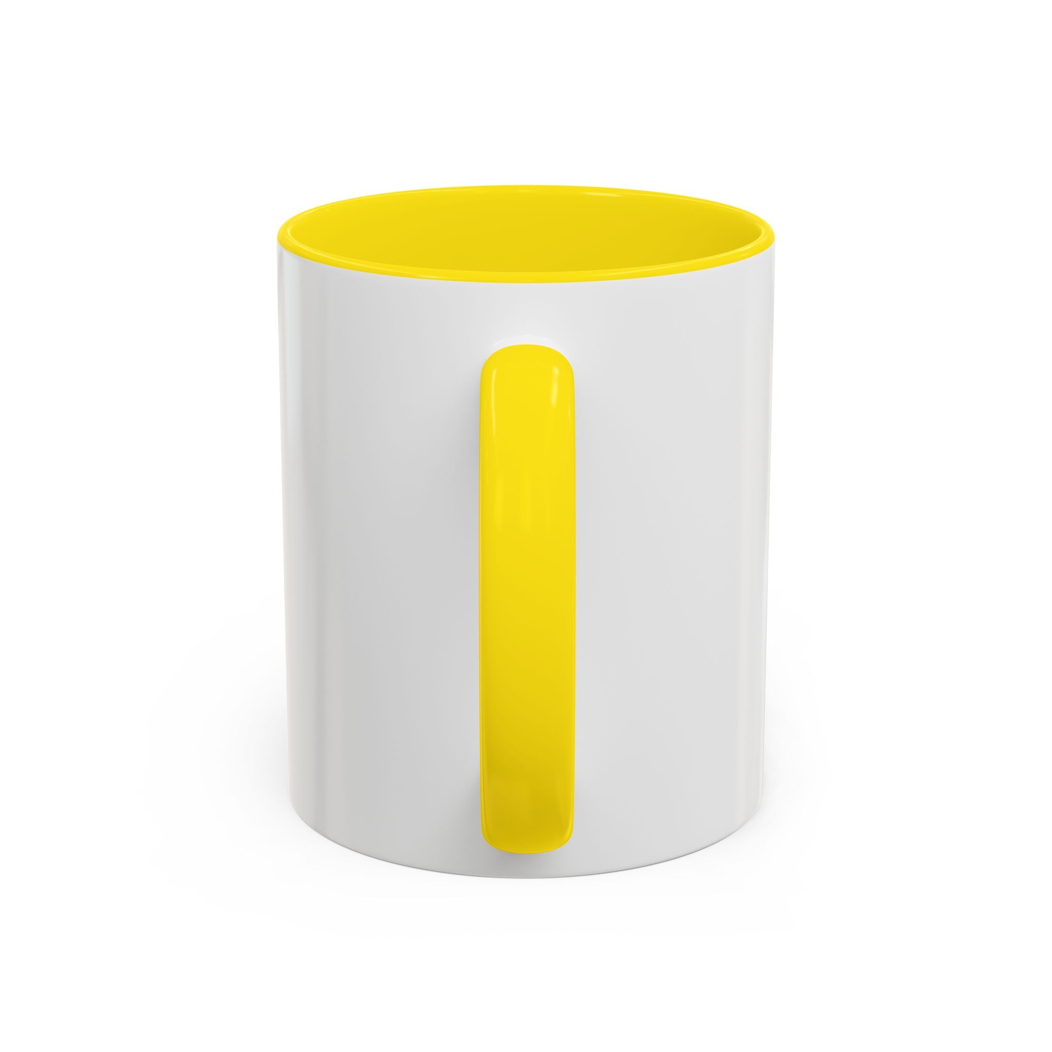 Tasse en Céramique Accentuée love wins- 11 oz & 15 oz, Poignée Ergonomique, Sans Plomb & BPA