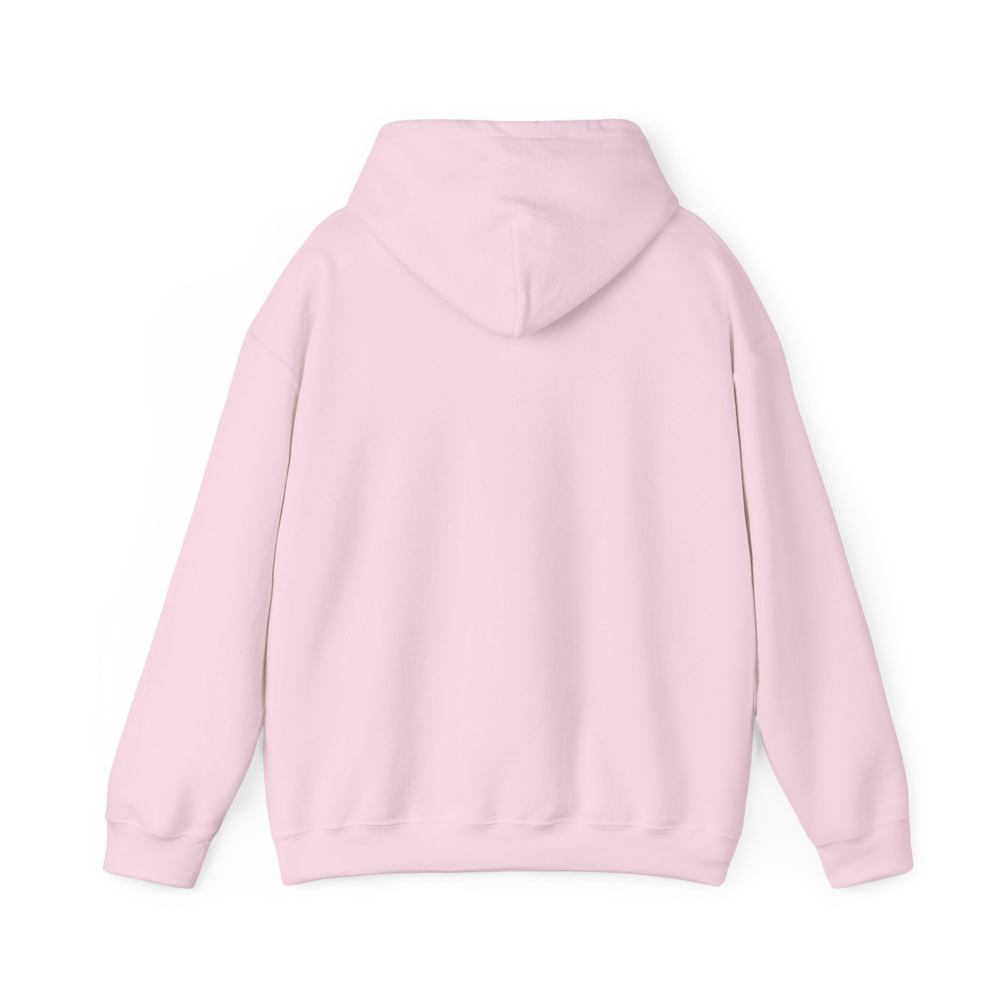 Sweat-shirt à Capuche Gildan Unisexe - Douceur, Confort et chaleur