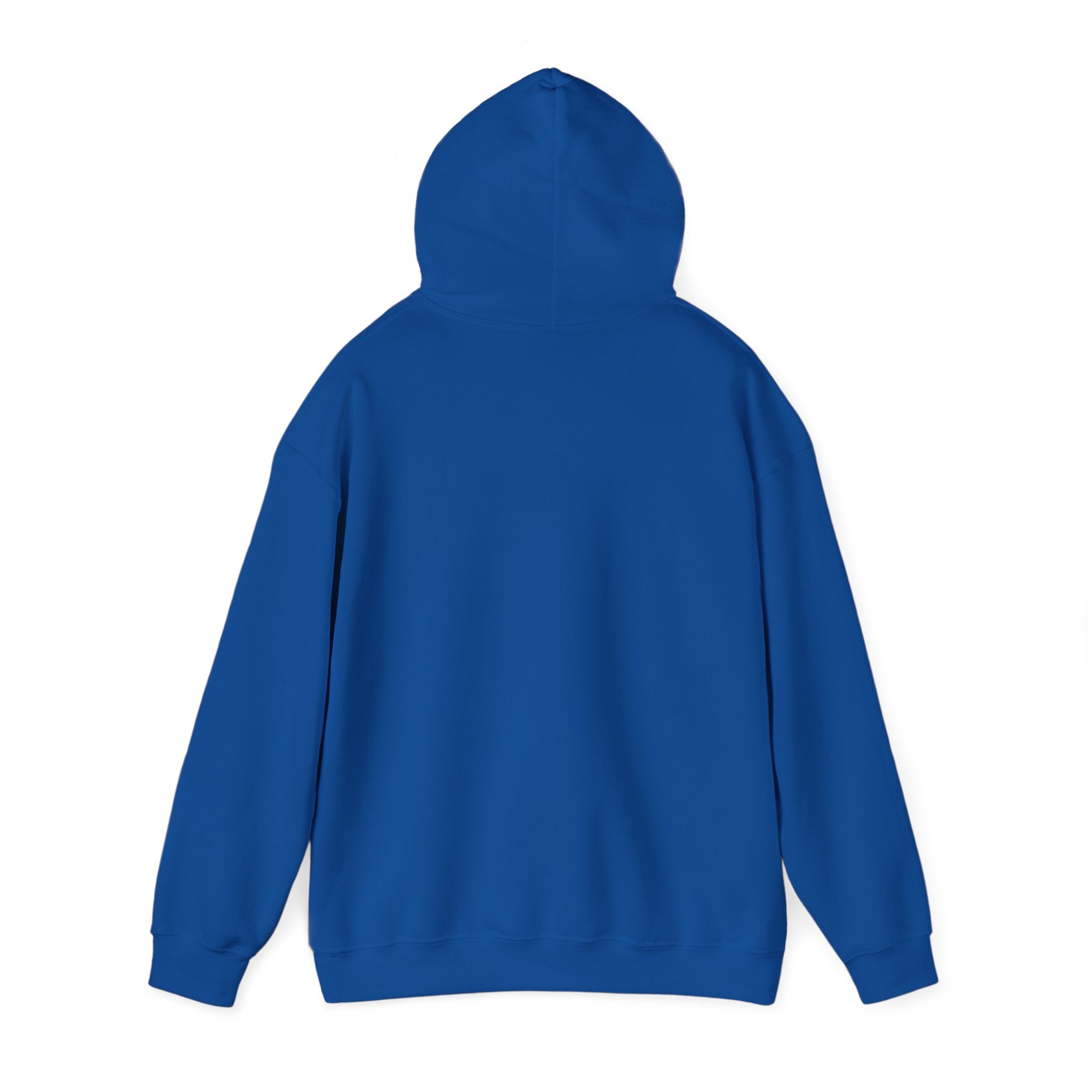 Sweat-shirt à Capuche Gildan Unisexe - Douceur, Confort et chaleur