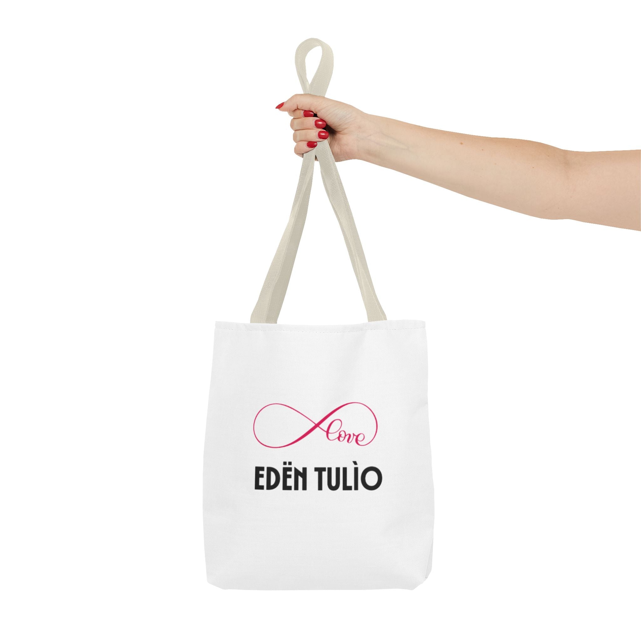 Sacs Fourre-INFINI - 3 Tailles, Poignées Colorées, Tissu Résistant en Polyester