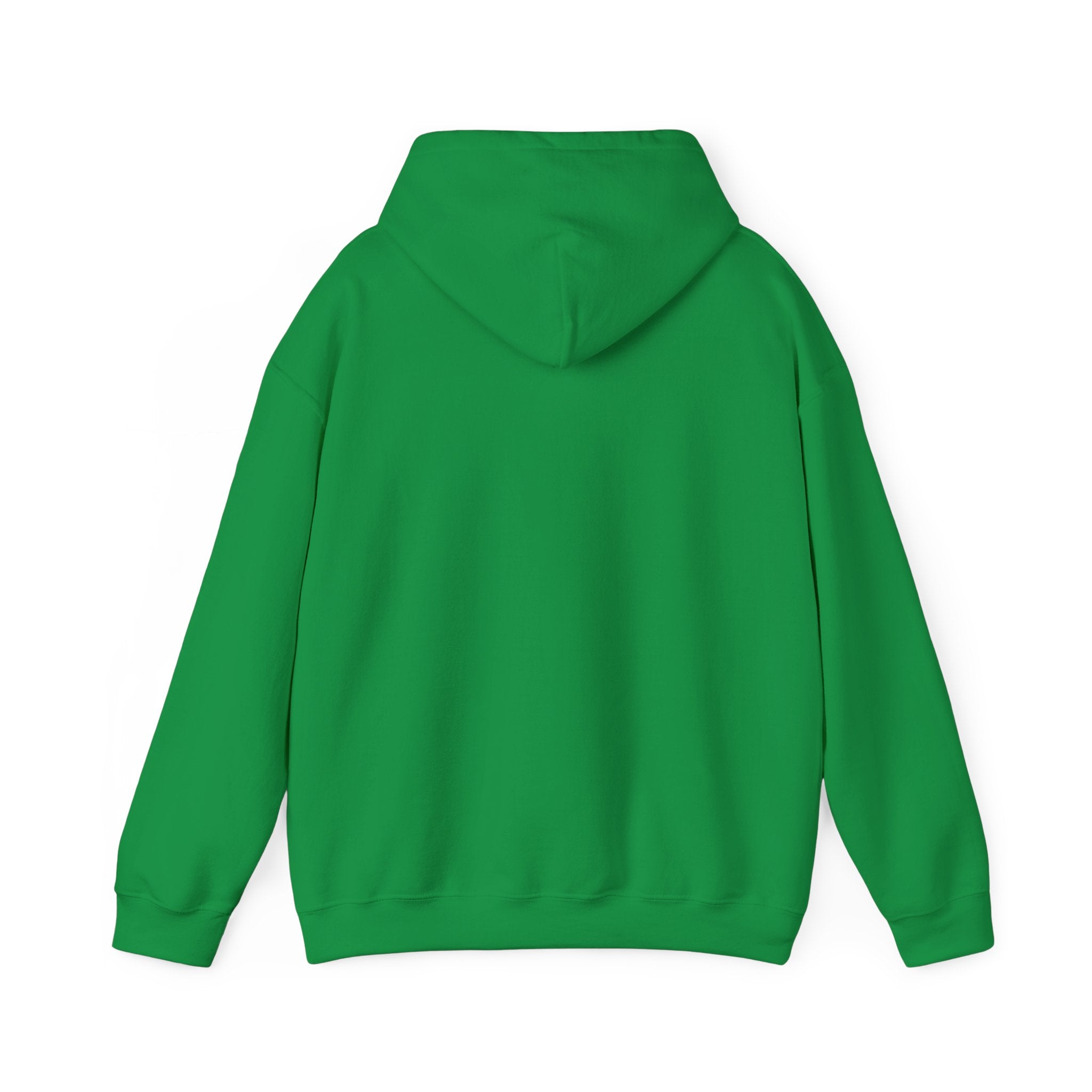 Sweat-shirt à Capuche Gildan Unisexe - Douceur, Confort et chaleur