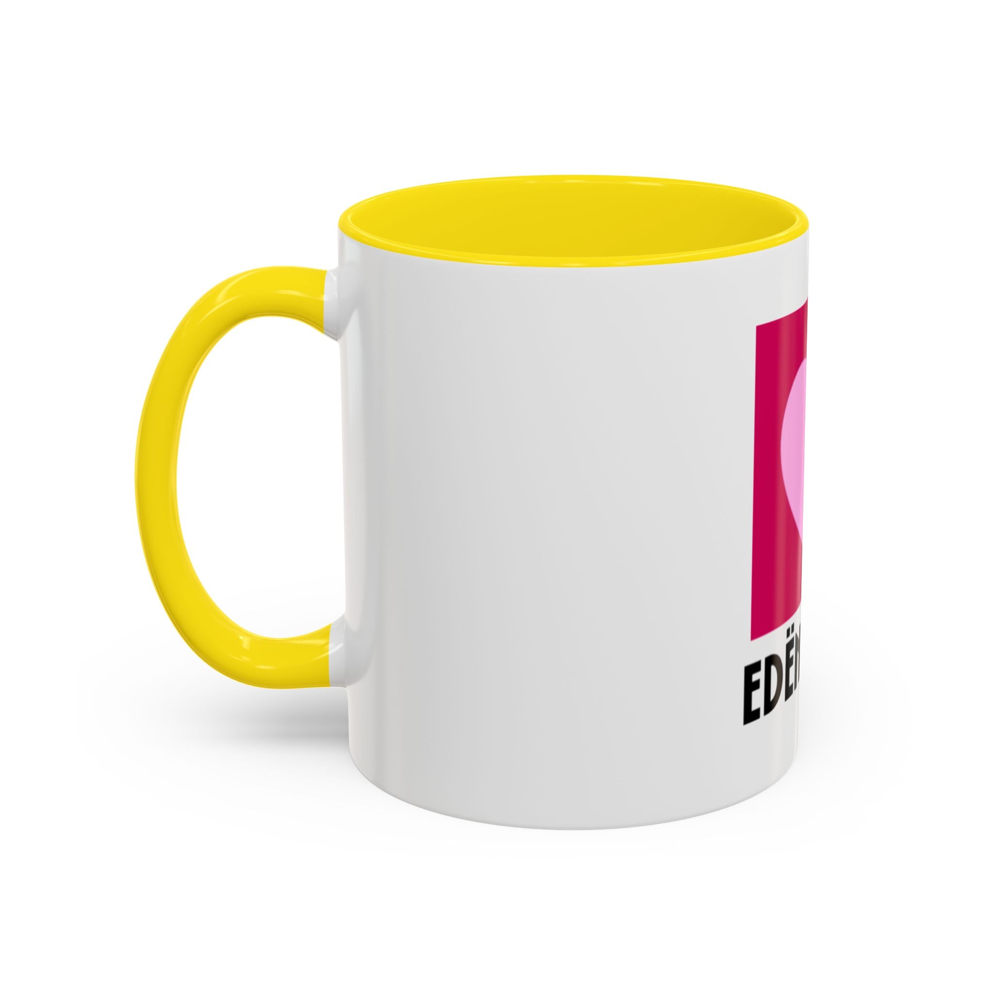 Tasse en Céramique Ergonomique - 11 oz & 15 oz, Poignée Confortable, Sans Plomb & BPA