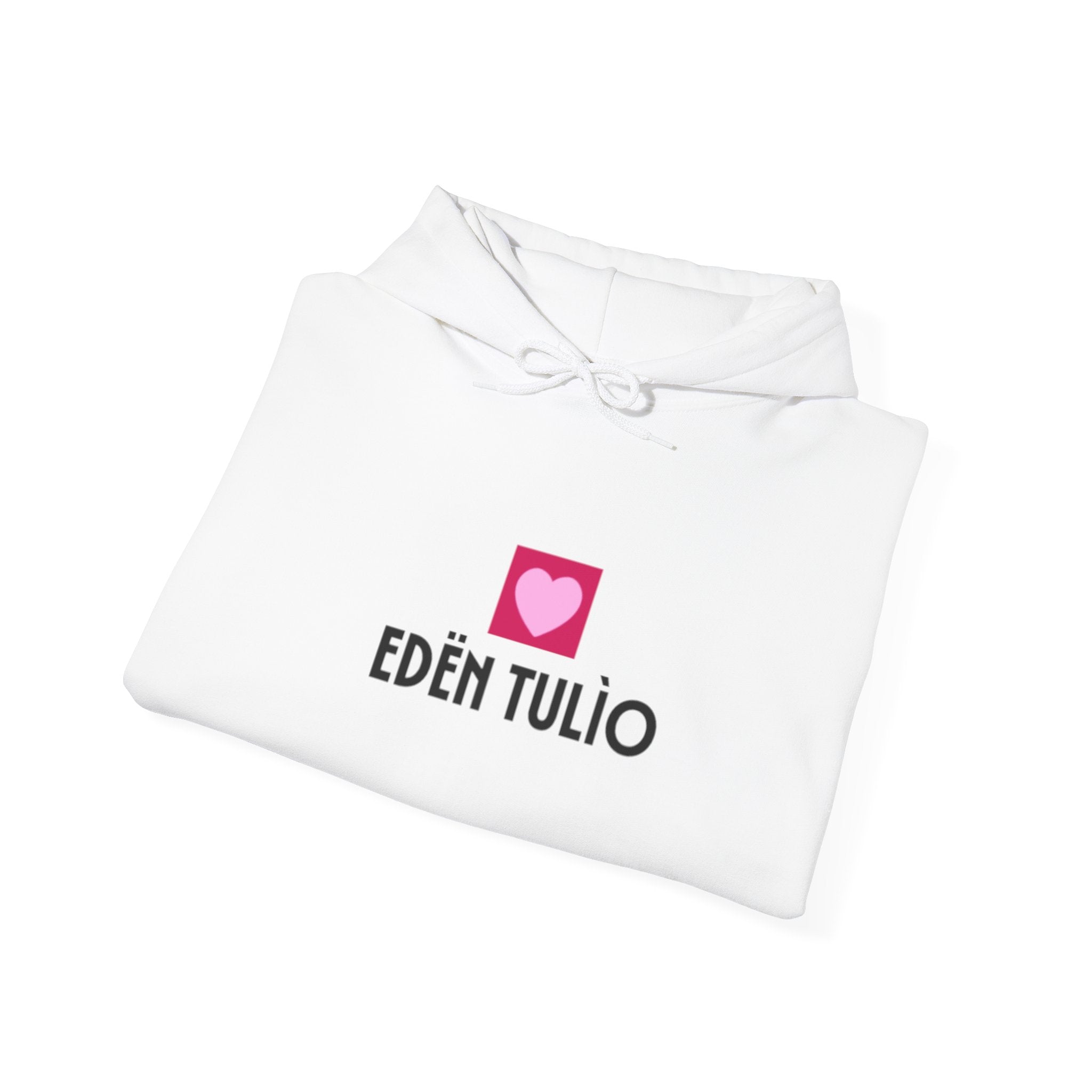 Sweat-shirt Doux à Capuche love - Confort et Style, Personnalisable avec Broderie, 50 % Coton
