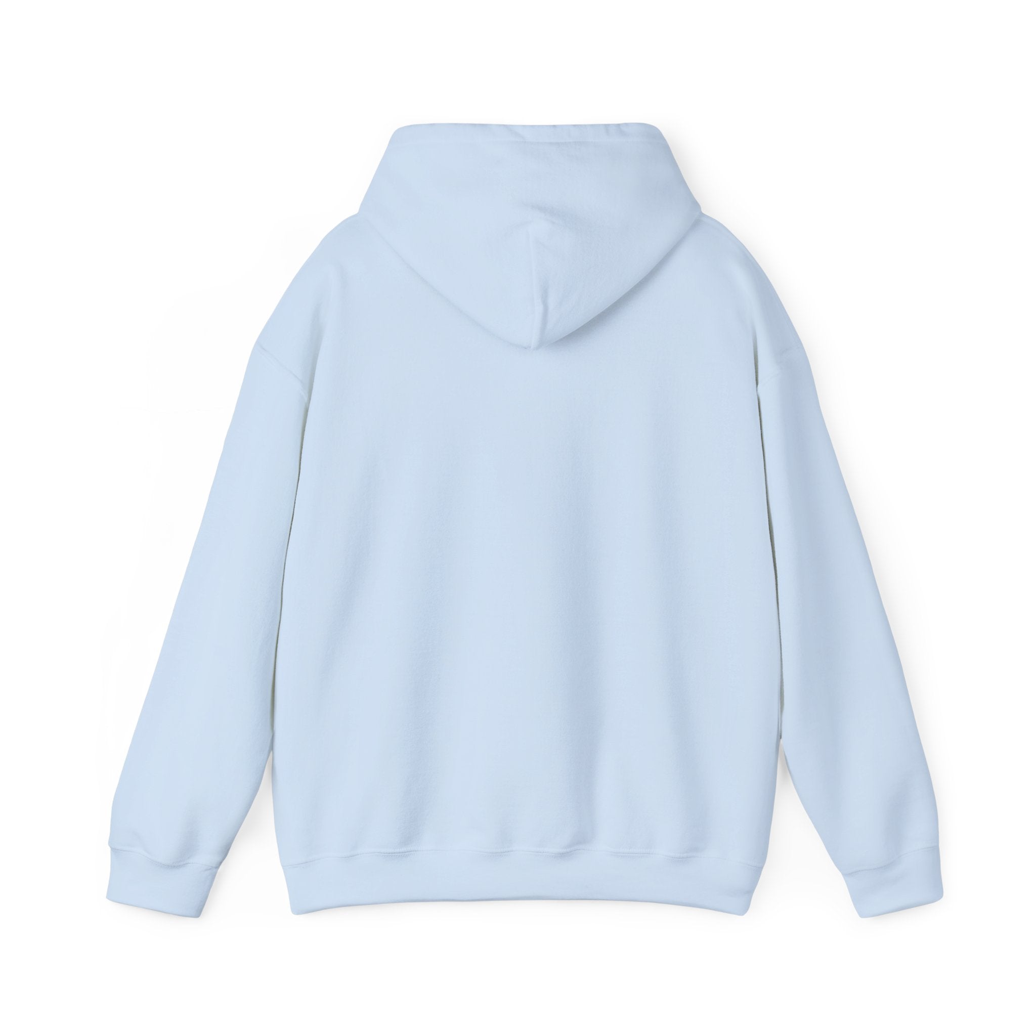 Sweat-shirt Doux à Capuche love - Confort et Style, Personnalisable avec Broderie, 50 % Coton