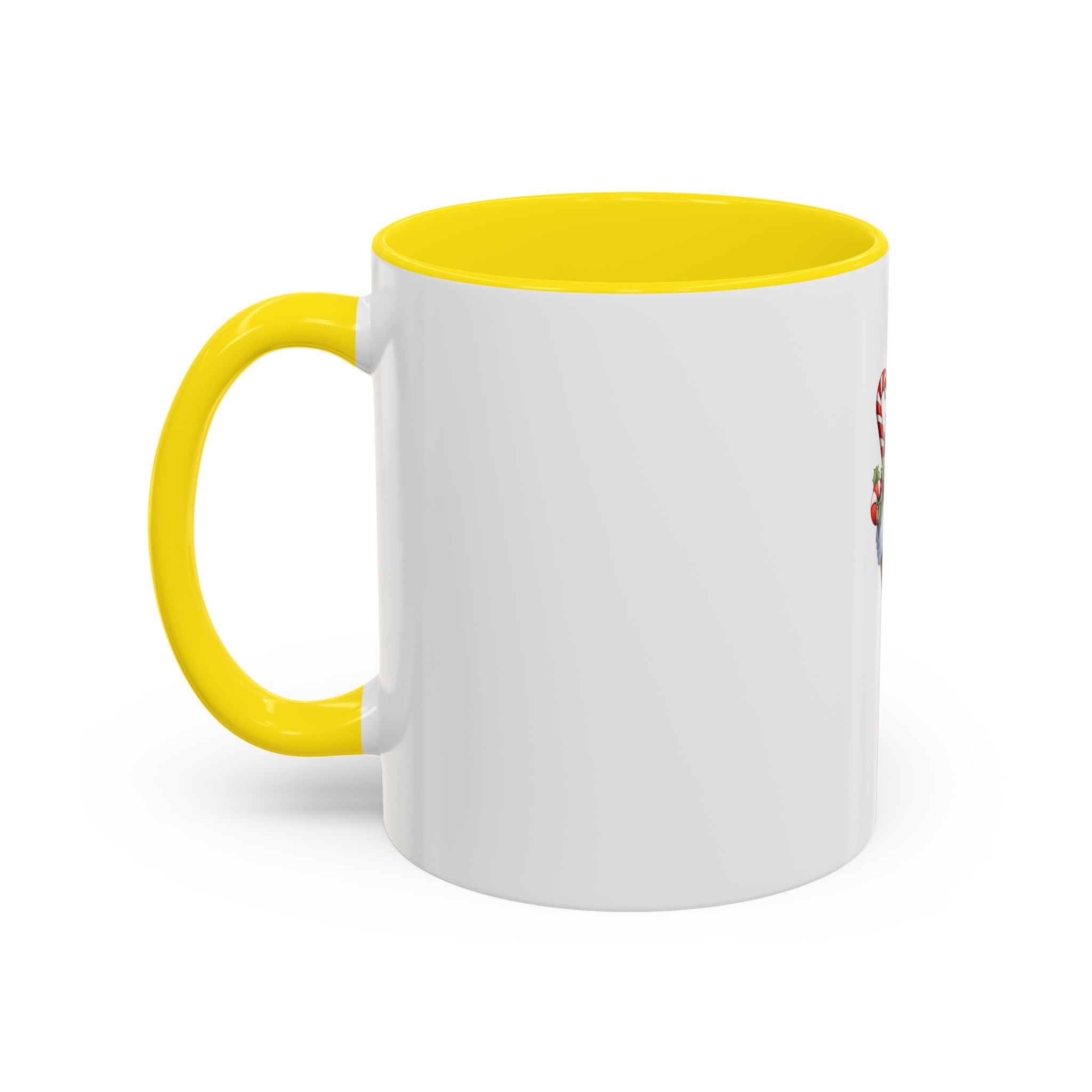 Tasse en Céramique Élégante – Disponible en 11 oz et 15 oz – Style et Confort pour Votre Rituel Café ou Thé