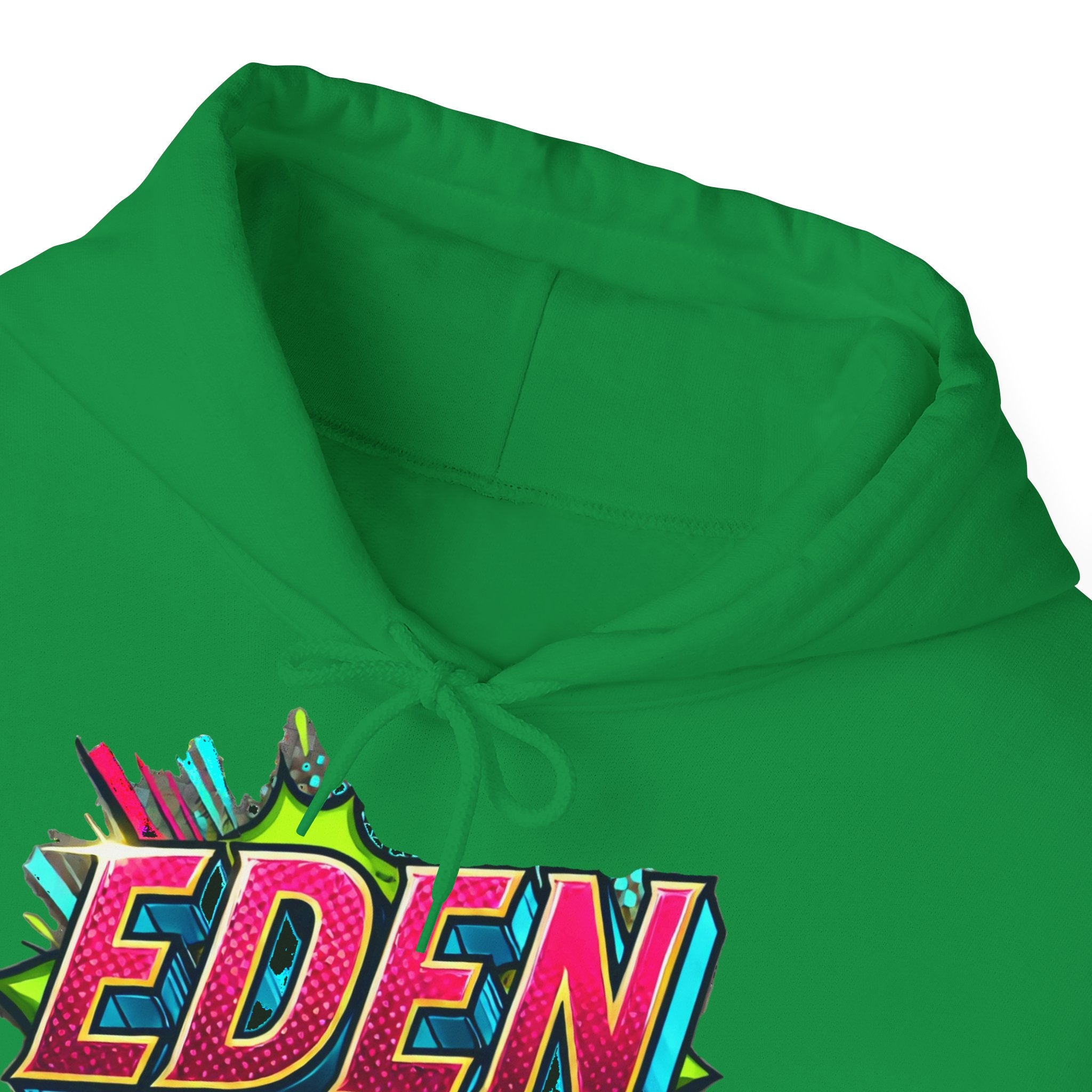 Sweat-shirt à Capuche Gildan Unisexe - Douceur, Confort et chaleur