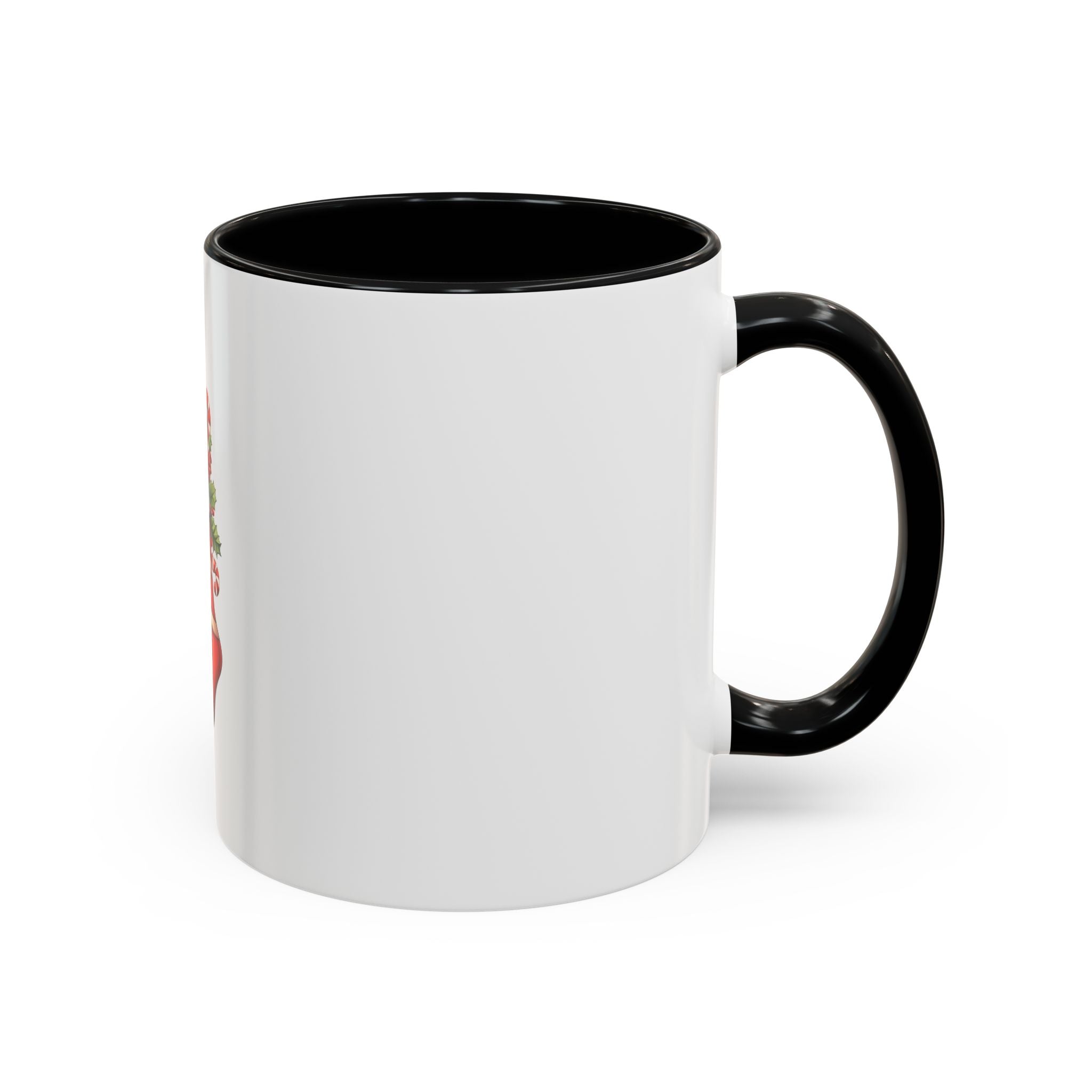 Tasse en Céramique Élégante – Disponible en 11 oz et 15 oz – Style et Confort pour Votre Rituel Café ou Thé