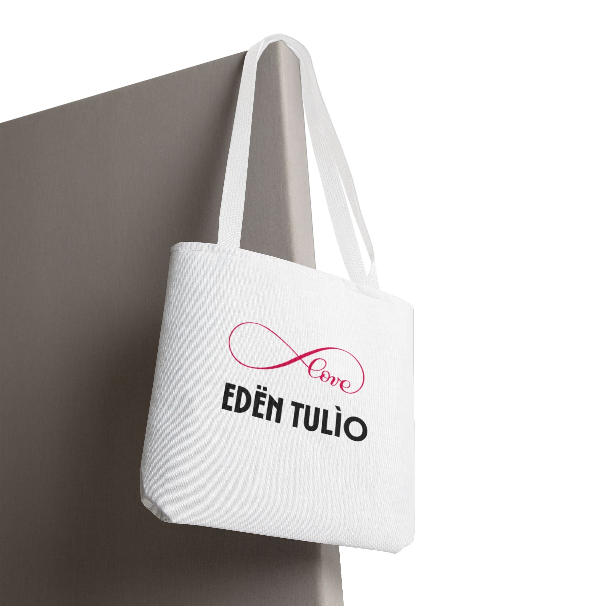 Sacs Fourre-INFINI - 3 Tailles, Poignées Colorées, Tissu Résistant en Polyester