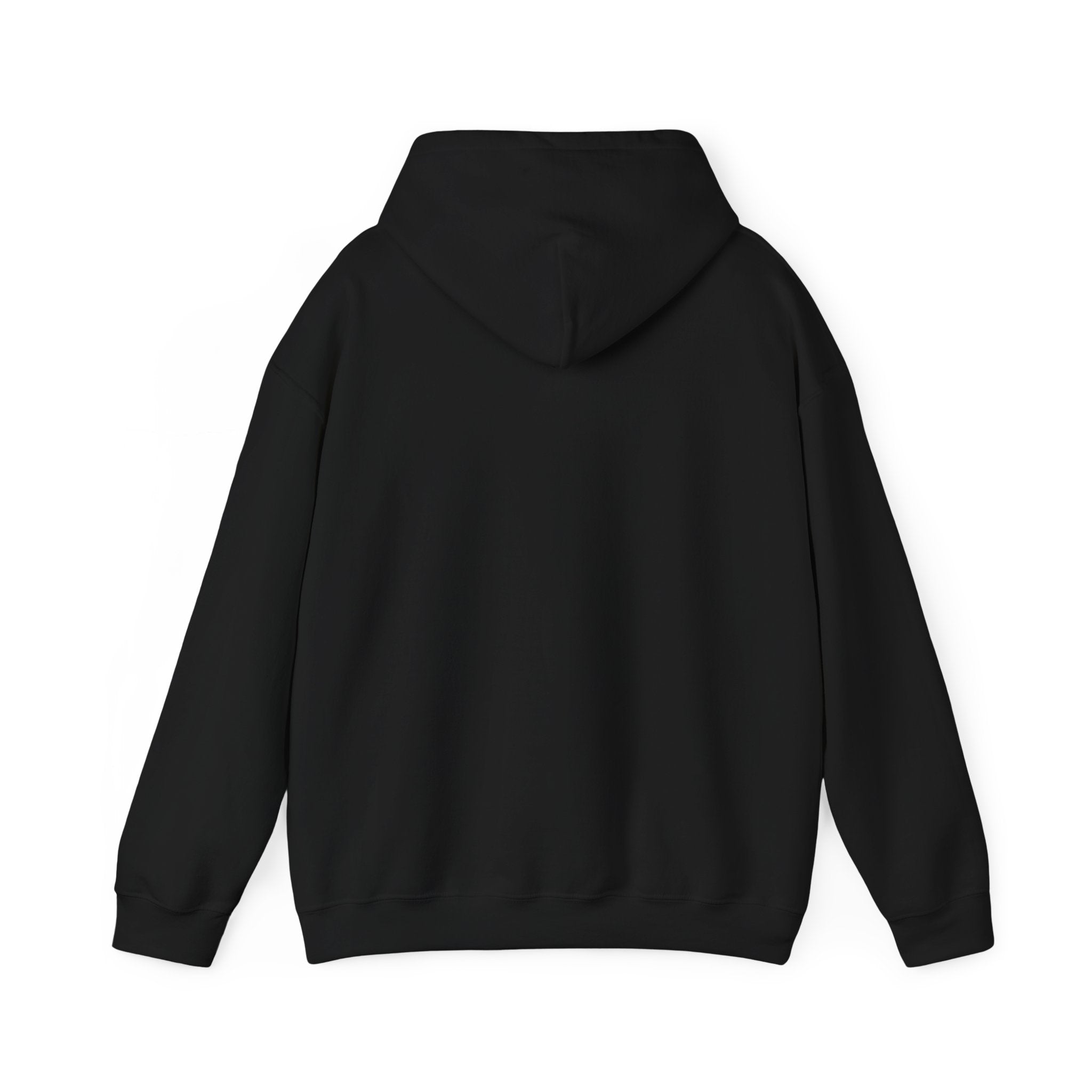 Sweat-shirt à Capuche Gildan Unisexe - Douceur, Confort et chaleur
