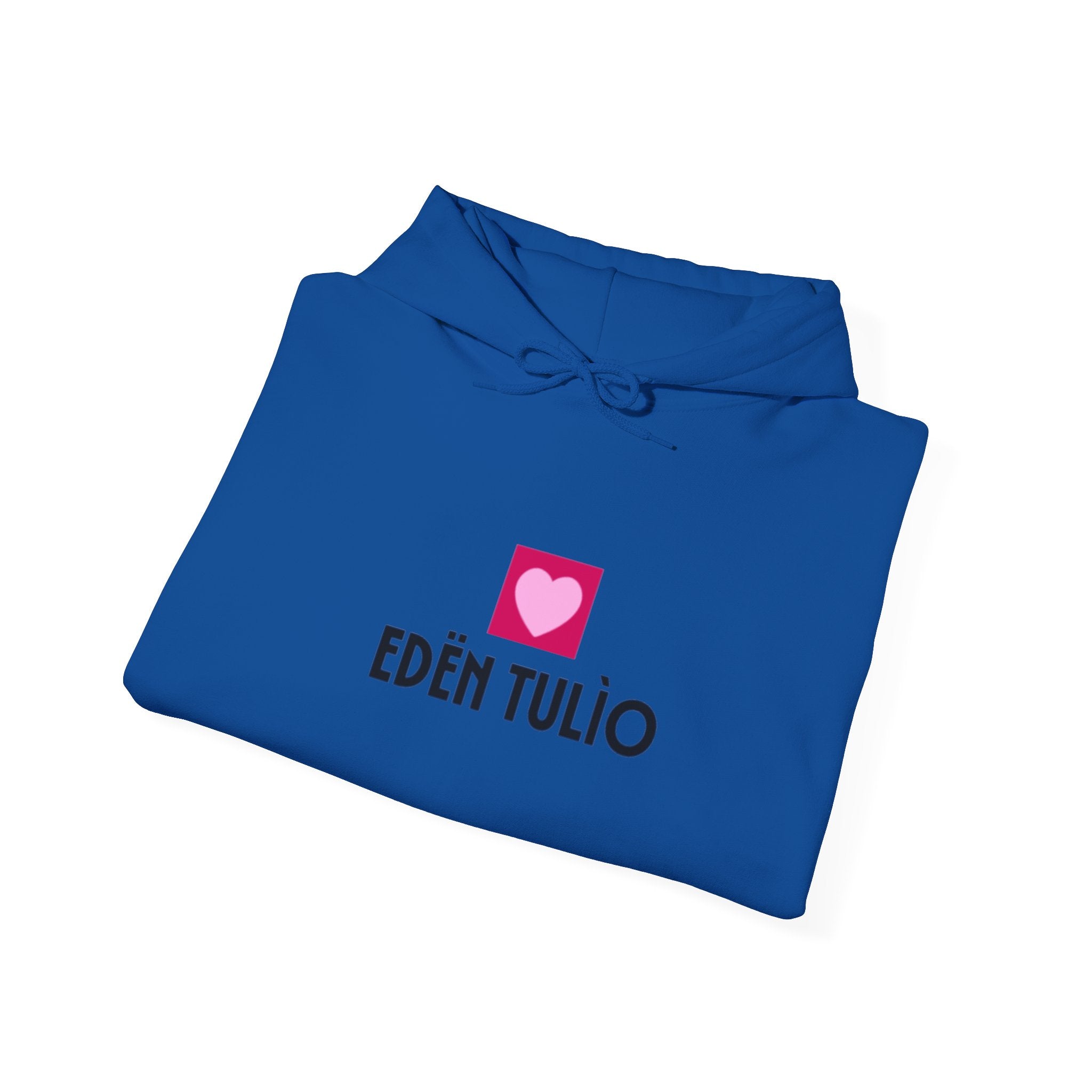Sweat-shirt Doux à Capuche love - Confort et Style, Personnalisable avec Broderie, 50 % Coton