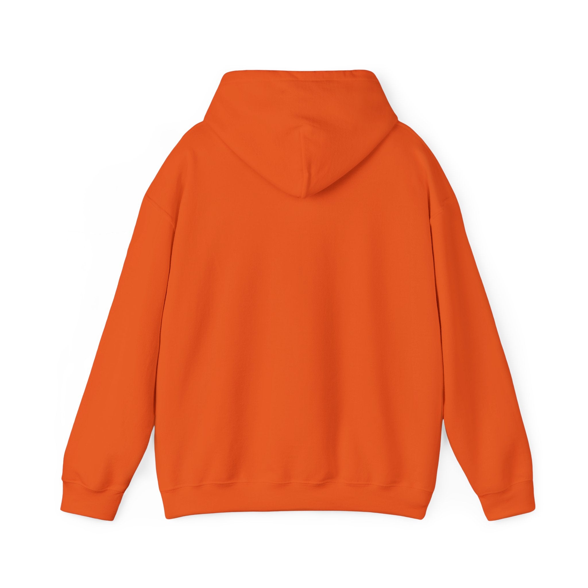 Sweat-shirt à Capuche Gildan Unisexe - Douceur, Confort et chaleur