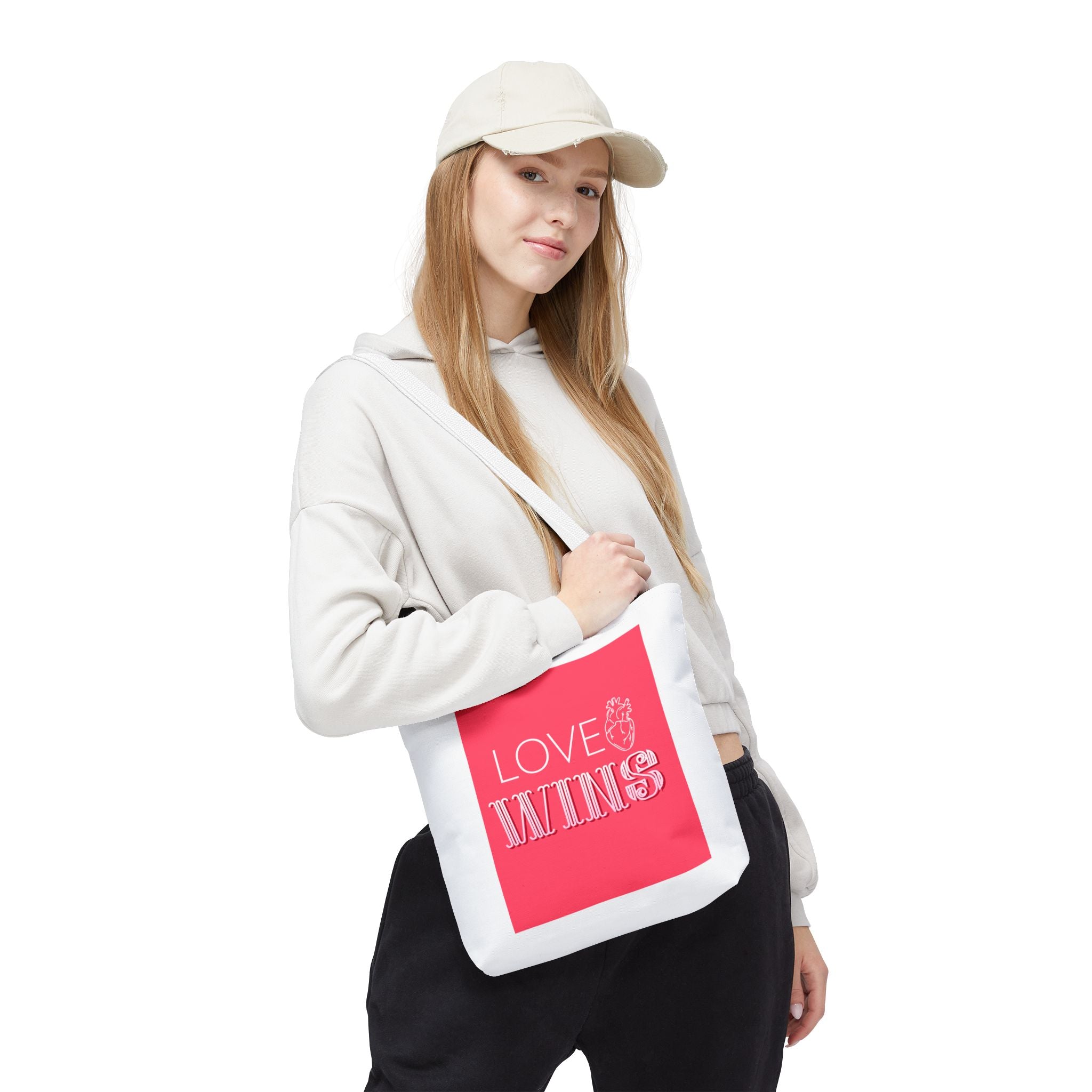 Sacs Fourre-Tout Personnalisables - 3 Tailles, Poignées Colorées, Durabilité Haut de Gamme en Polyester