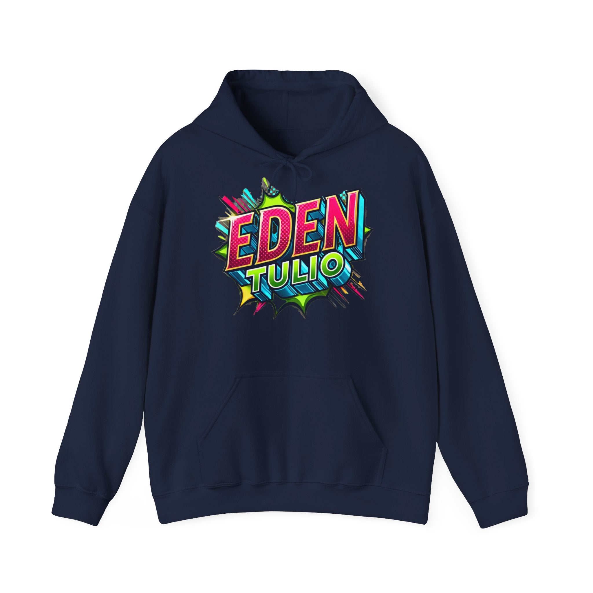 Sweat-shirt à Capuche Gildan Unisexe - Douceur, Confort et chaleur