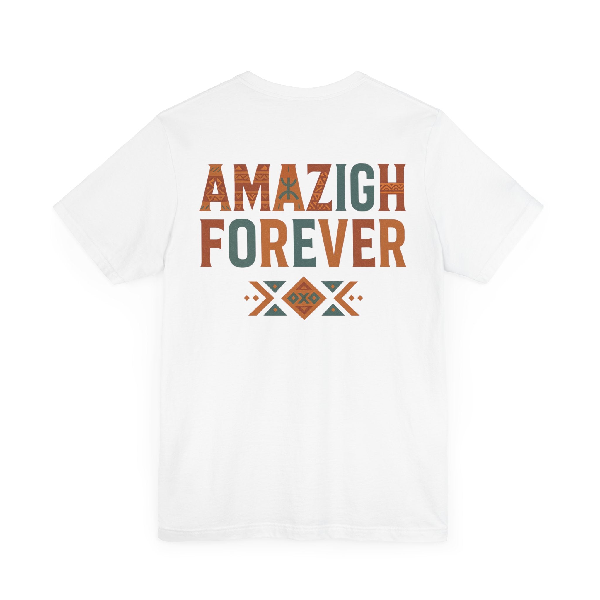 Minimalist Unisex Jersey Tee, Simple Short Sleeve T-Shirt, Basic Cotton Shirt, Casual Top for Men & Women, Classic Tee for Everyday Wear,