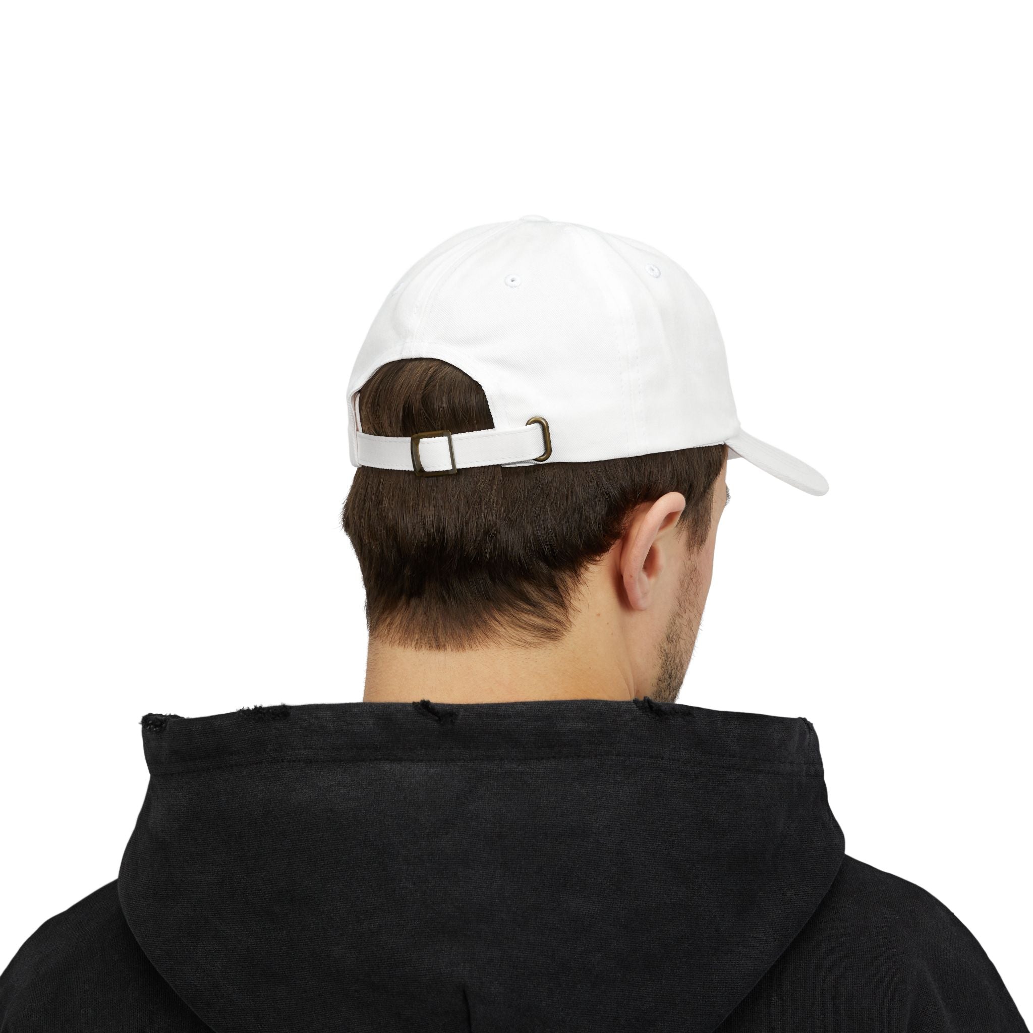 Keep Going Classic Dad Cap - Motivational Hat for Everyday Wear, Gift for Dad, Casual Style, Summer Accessory, Outdoor Cap. Embroidered Text