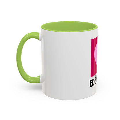 Tasse en Céramique Ergonomique - 11 oz &amp; 15 oz, Poignée Confortable, Sans Plomb &amp; BPA