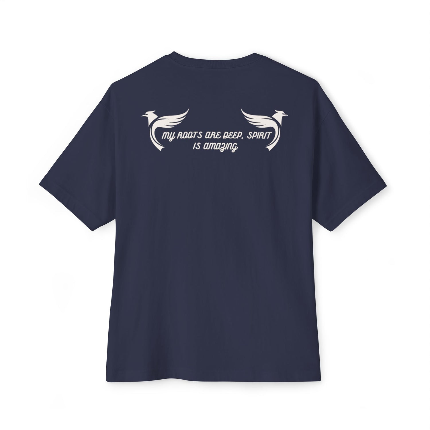 Spirit Inspiration Oversized Tee