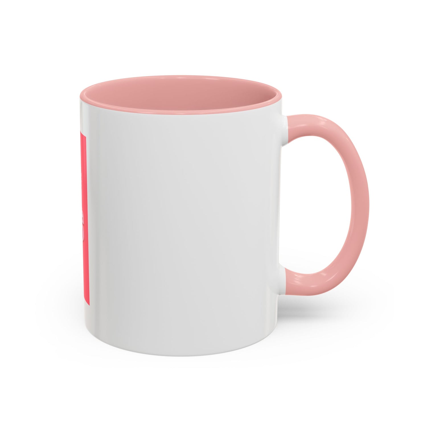 Tasse en Céramique Accentuée love wins- 11 oz &amp;amp; 15 oz, Poignée Ergonomique, Sans Plomb &amp;amp; BPA
