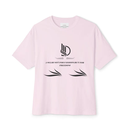 Spirit Inspiration Oversized Tee