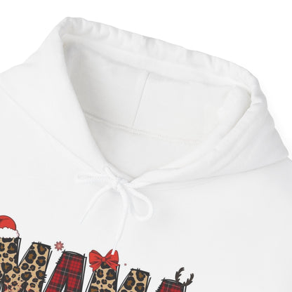 Sweat-shirt à capuche  unisexe  Polyvalent et ultra-confortable, &quot;Heavy Blend&quot;