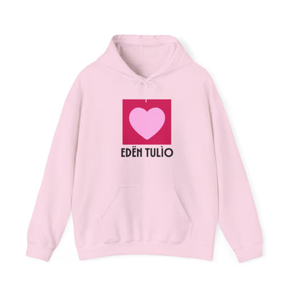 Sweat-shirt à Capuche Confortable - 50 % Coton Éthique, Disponible en Plusieurs Couleurs et Personnalisable