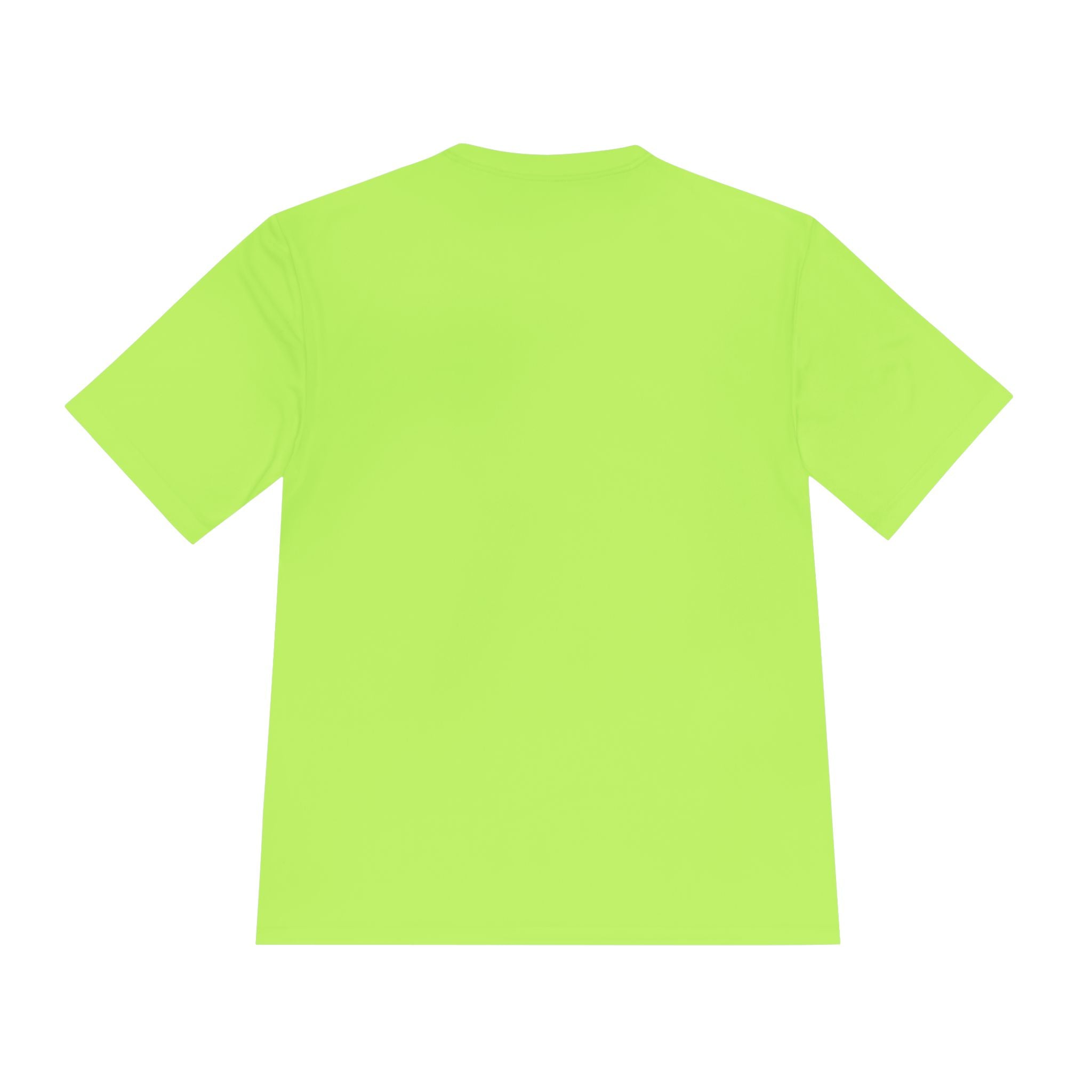 Forever Design Unisex Moisture Wicking Tee, Stylish Activewear, Summer Workout Shirt, Gifts for Fitness Lovers, Casual Comfort Top, Moisture