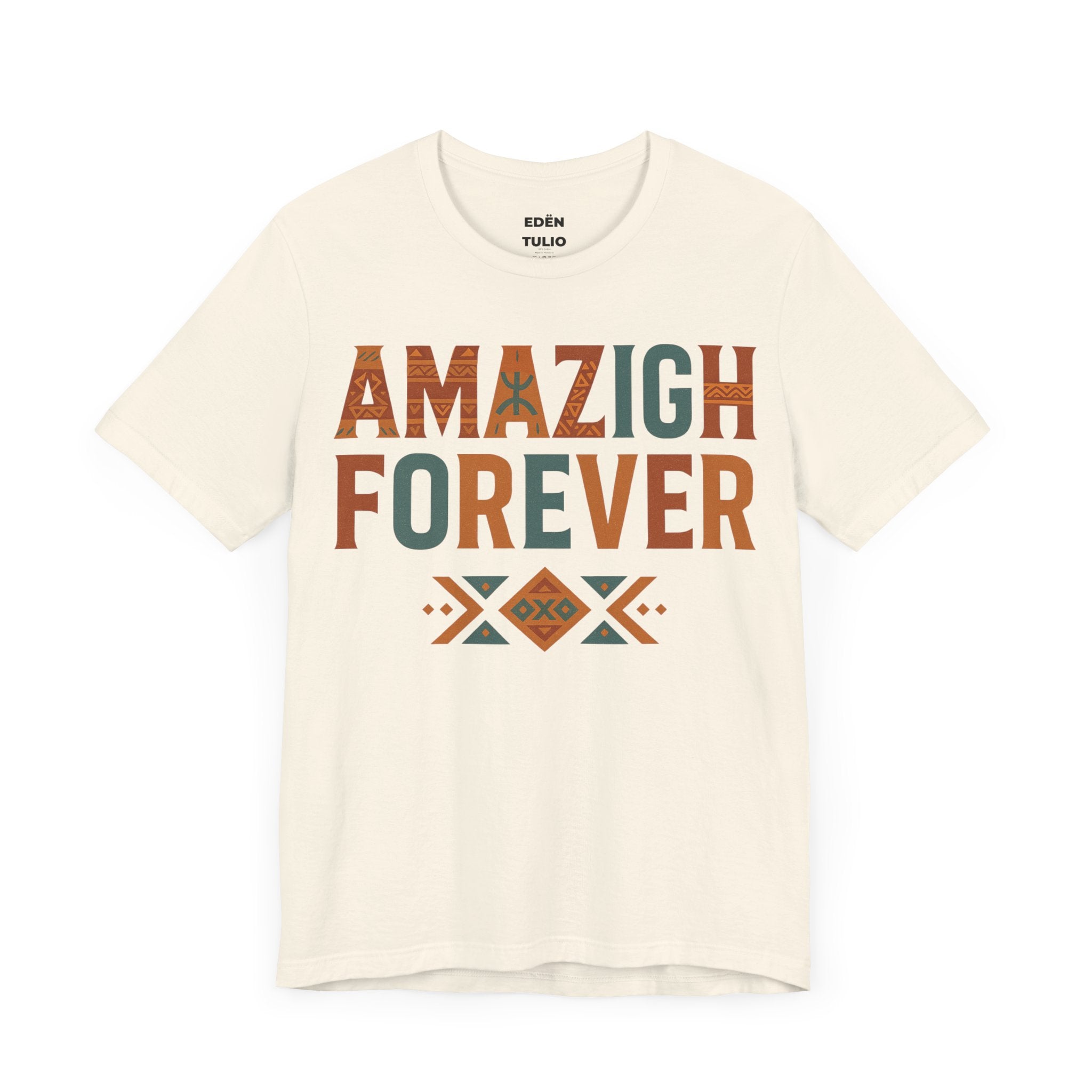 Minimalist Unisex Jersey Tee, Simple Short Sleeve T-Shirt, Basic Cotton Shirt, Casual Top for Men &amp; Women, Classic Tee for Everyday Wear,
