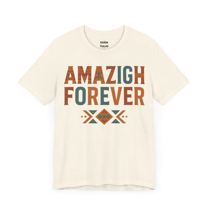 Minimalist Unisex Jersey Tee, Simple Short Sleeve T-Shirt, Basic Cotton Shirt, Casual Top for Men &amp; Women, Classic Tee for Everyday Wear,