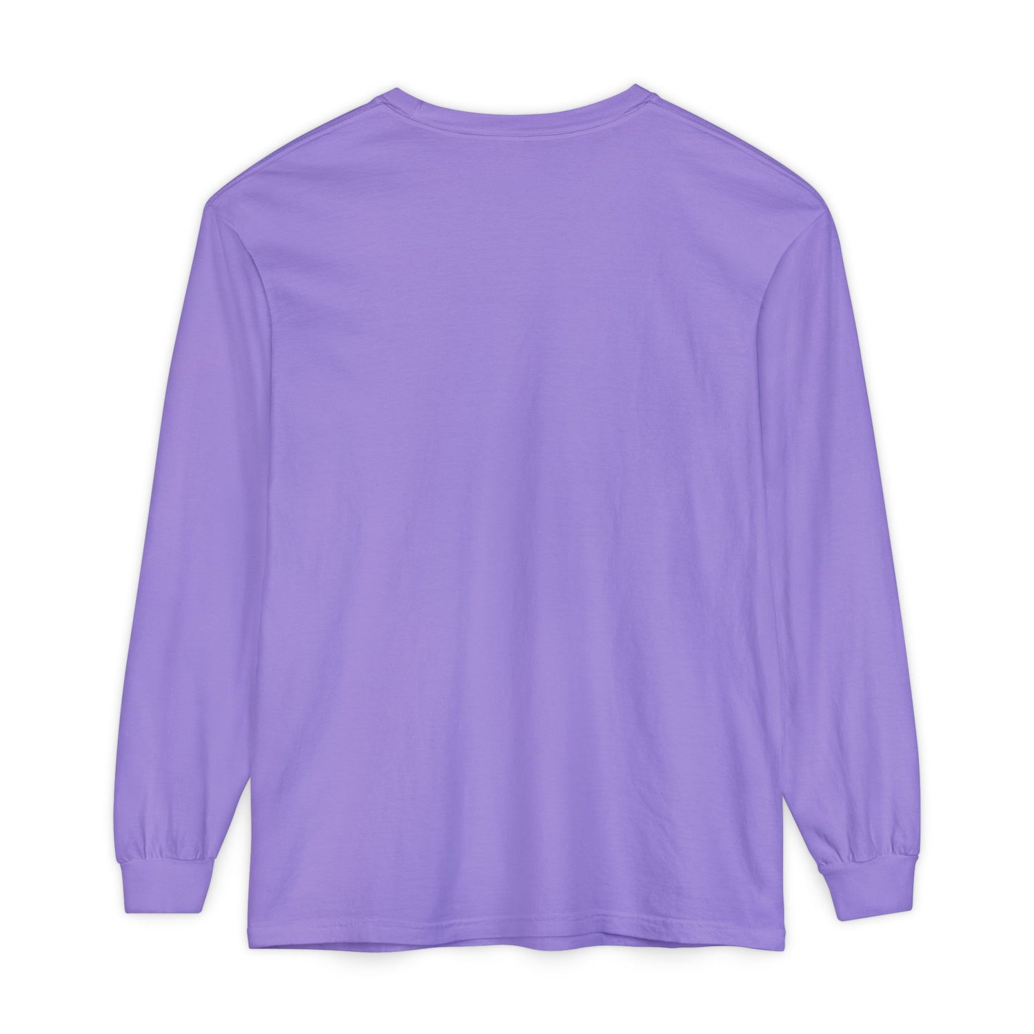 Amazigh Strength Unisex Long Sleeve T-Shirt