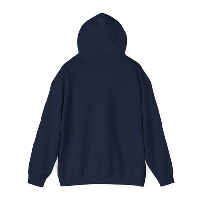 Sweat-shirt à Capuche Gildan Unisexe - Douceur, Confort et chaleur