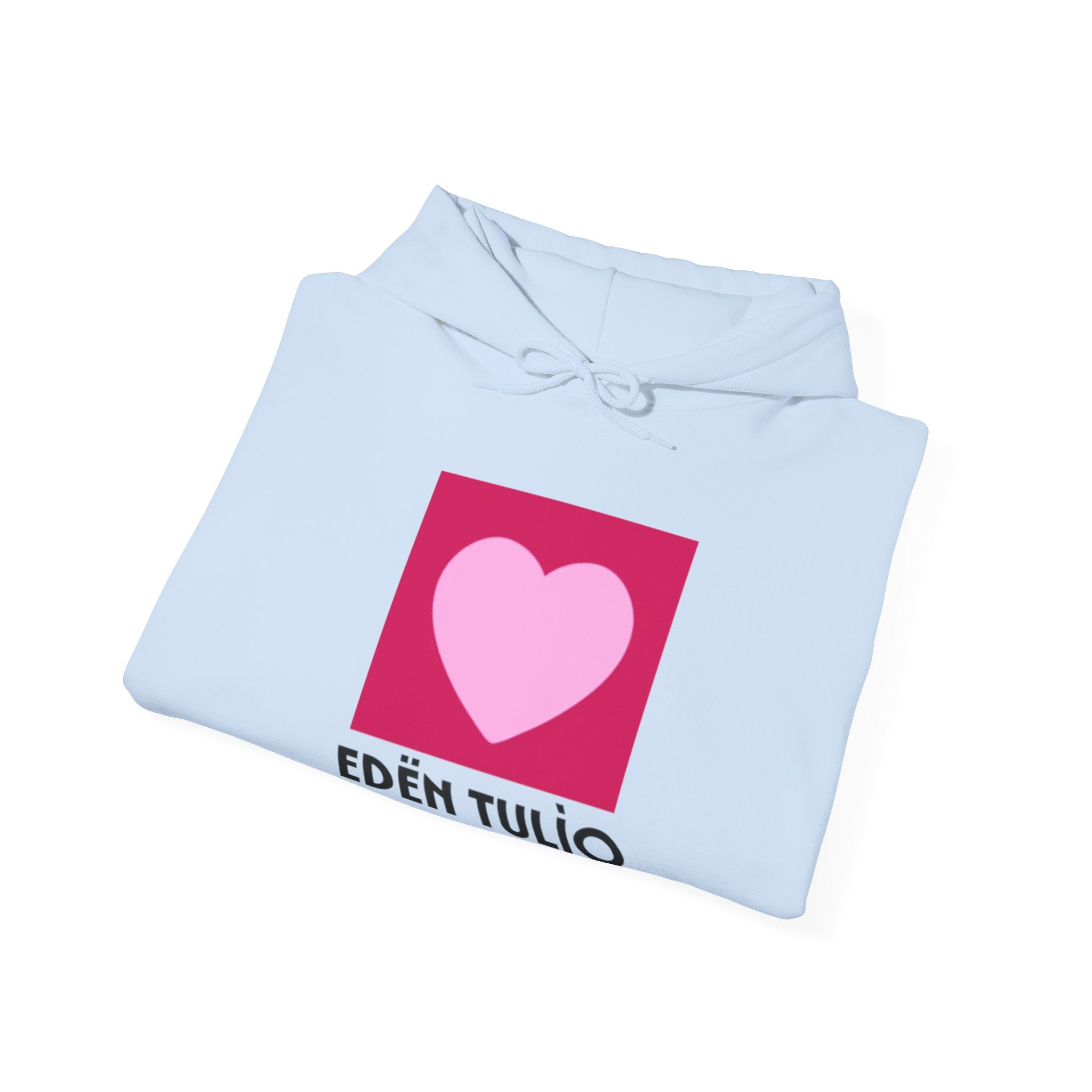 Sweat-shirt à Capuche Confortable - 50 % Coton Éthique, Disponible en Plusieurs Couleurs et Personnalisable