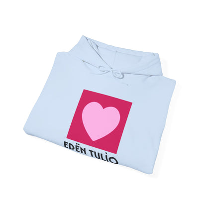 Sweat-shirt à Capuche Confortable - 50 % Coton Éthique, Disponible en Plusieurs Couleurs et Personnalisable