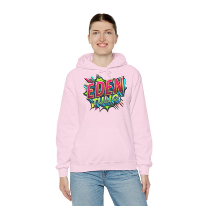 Sweat-shirt à Capuche Gildan Unisexe - Douceur, Confort et chaleur