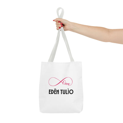 Sacs Fourre-INFINI - 3 Tailles, Poignées Colorées, Tissu Résistant en Polyester