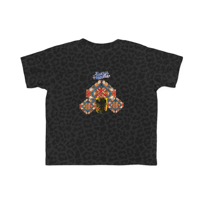 Toddler Tee - Colorful Kids&