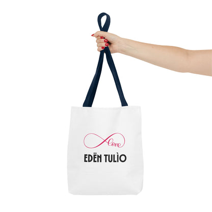 Sacs Fourre-INFINI - 3 Tailles, Poignées Colorées, Tissu Résistant en Polyester