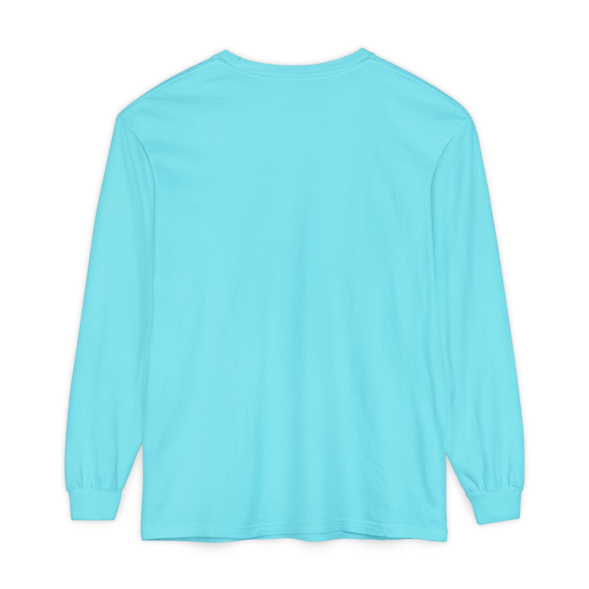 Amazigh Strength Unisex Long Sleeve T-Shirt
