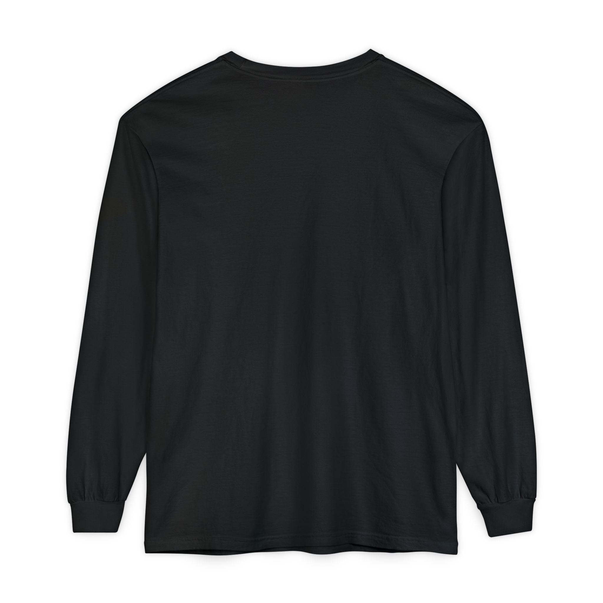 Amazigh Strength Unisex Long Sleeve T-Shirt