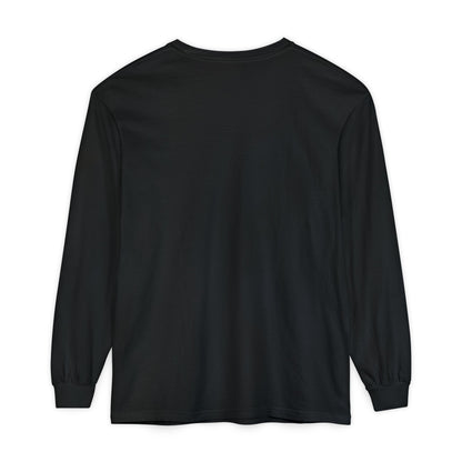 Amazigh Strength Unisex Long Sleeve T-Shirt