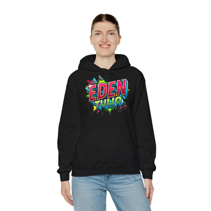 Sweat-shirt à Capuche Gildan Unisexe - Douceur, Confort et chaleur