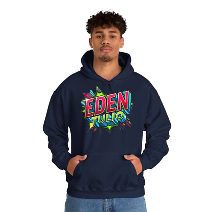 Sweat-shirt à Capuche Gildan Unisexe - Douceur, Confort et chaleur