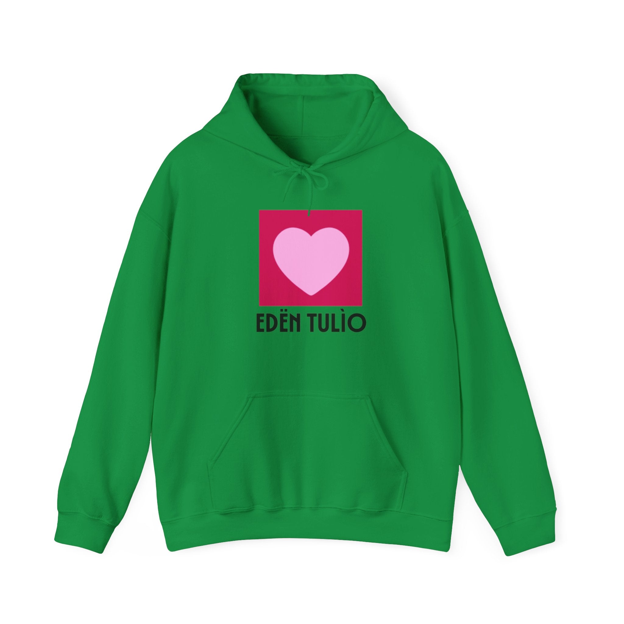 Sweat-shirt à Capuche Confortable - 50 % Coton Éthique, Disponible en Plusieurs Couleurs et Personnalisable