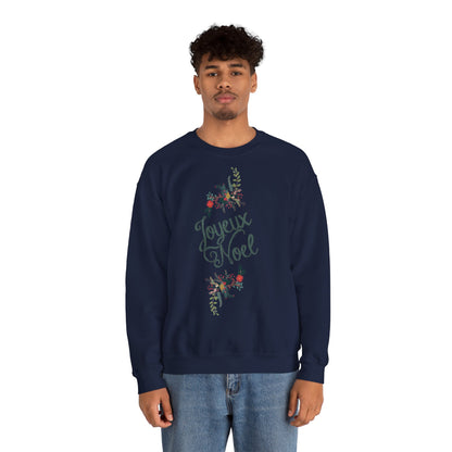 Sweat-shirt Ras du Cou Unisexe Gildan - Confort Coton/Polyester décontracté