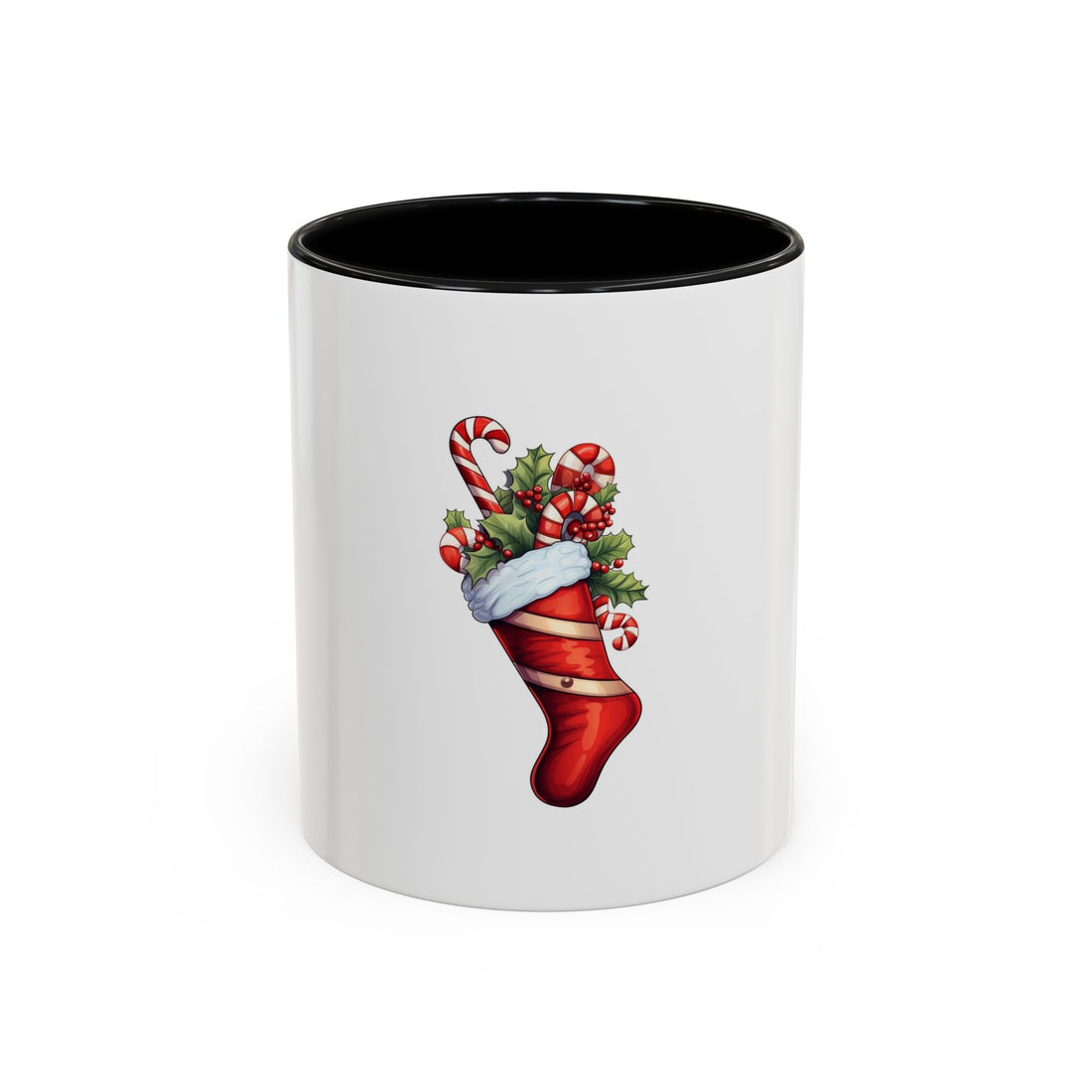 Tasse en Céramique Élégante – Disponible en 11 oz et 15 oz – Style et Confort pour Votre Rituel Café ou Thé