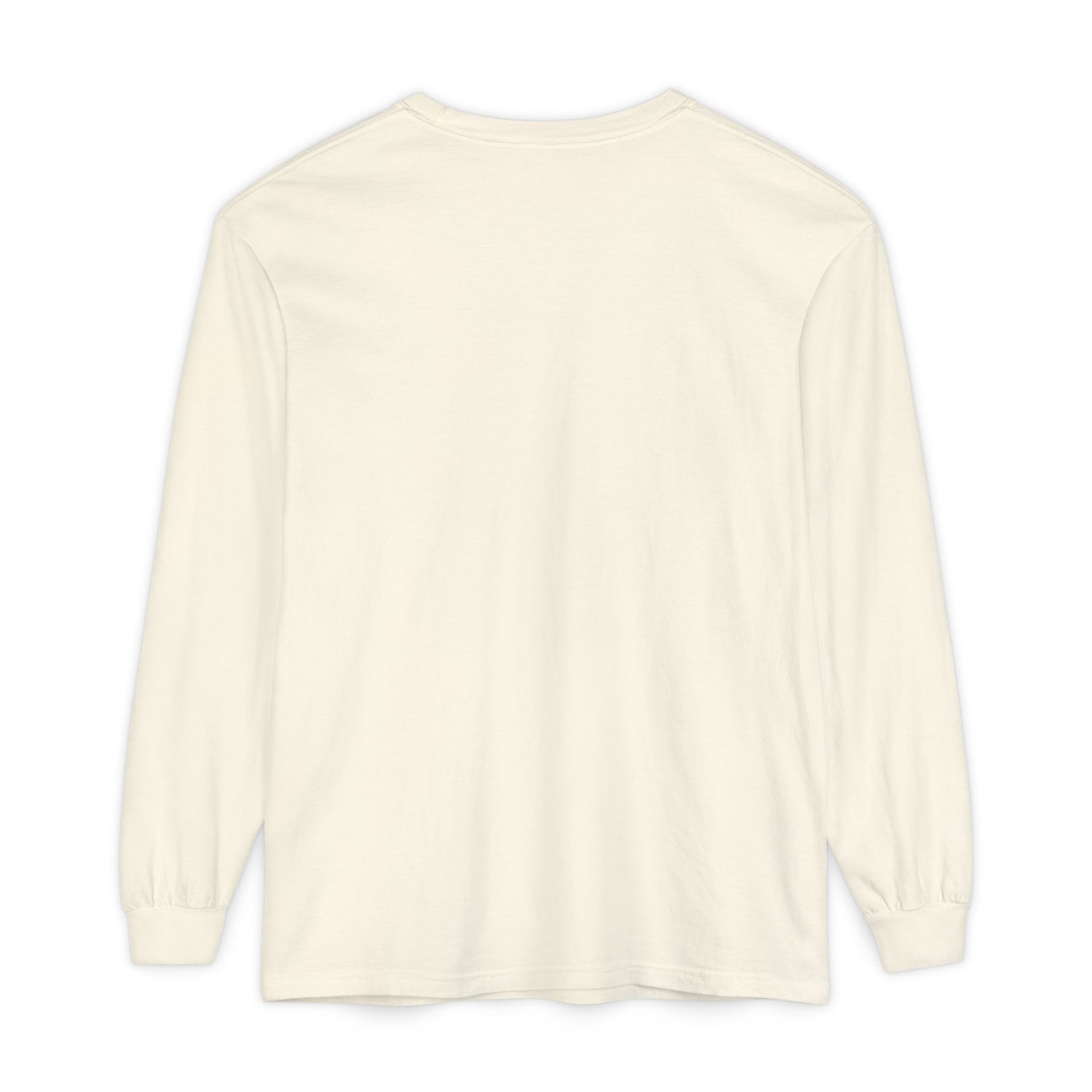 Amazigh Strength Unisex Long Sleeve T-Shirt