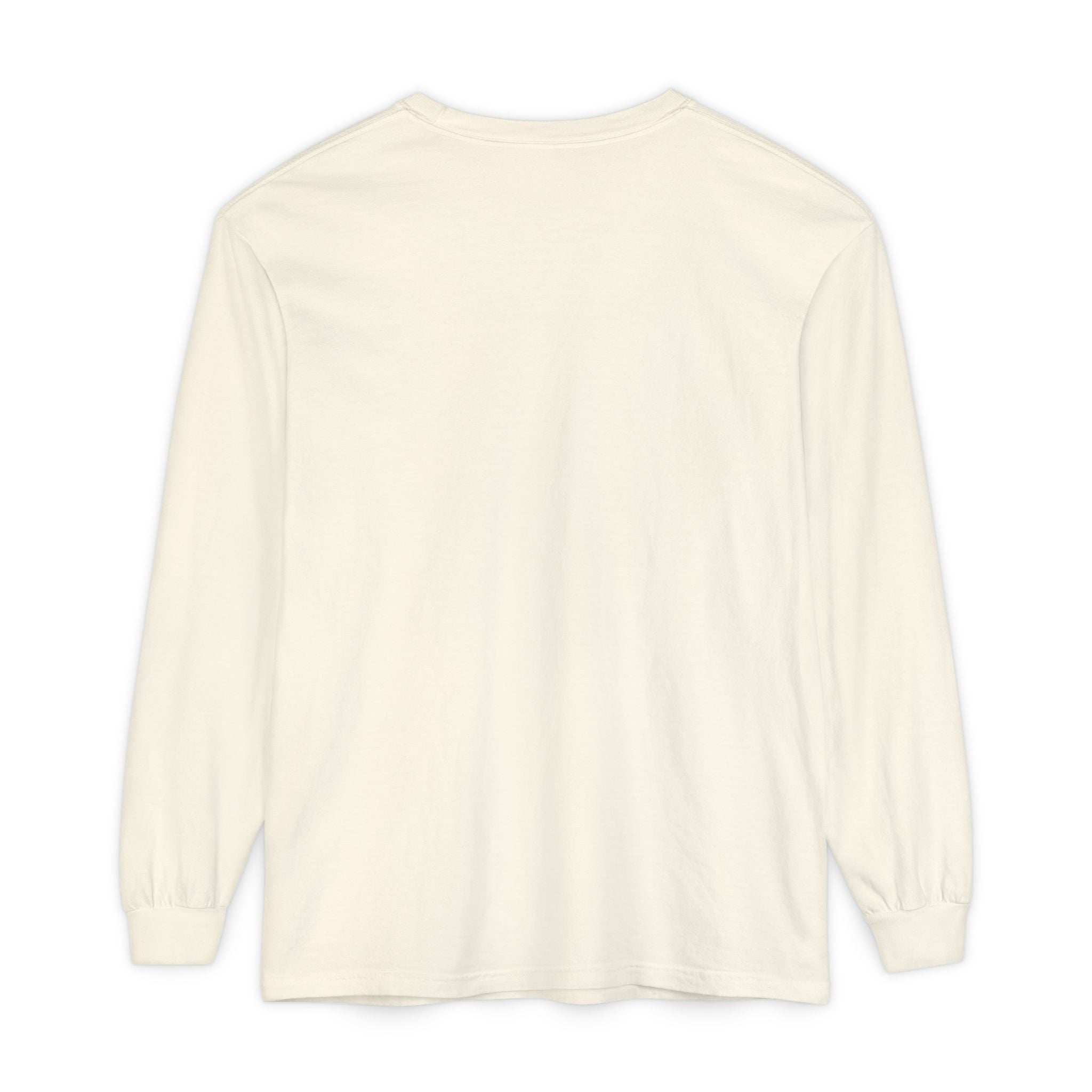 Amazigh Strength Unisex Long Sleeve T-Shirt