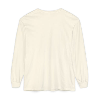Amazigh Strength Unisex Long Sleeve T-Shirt