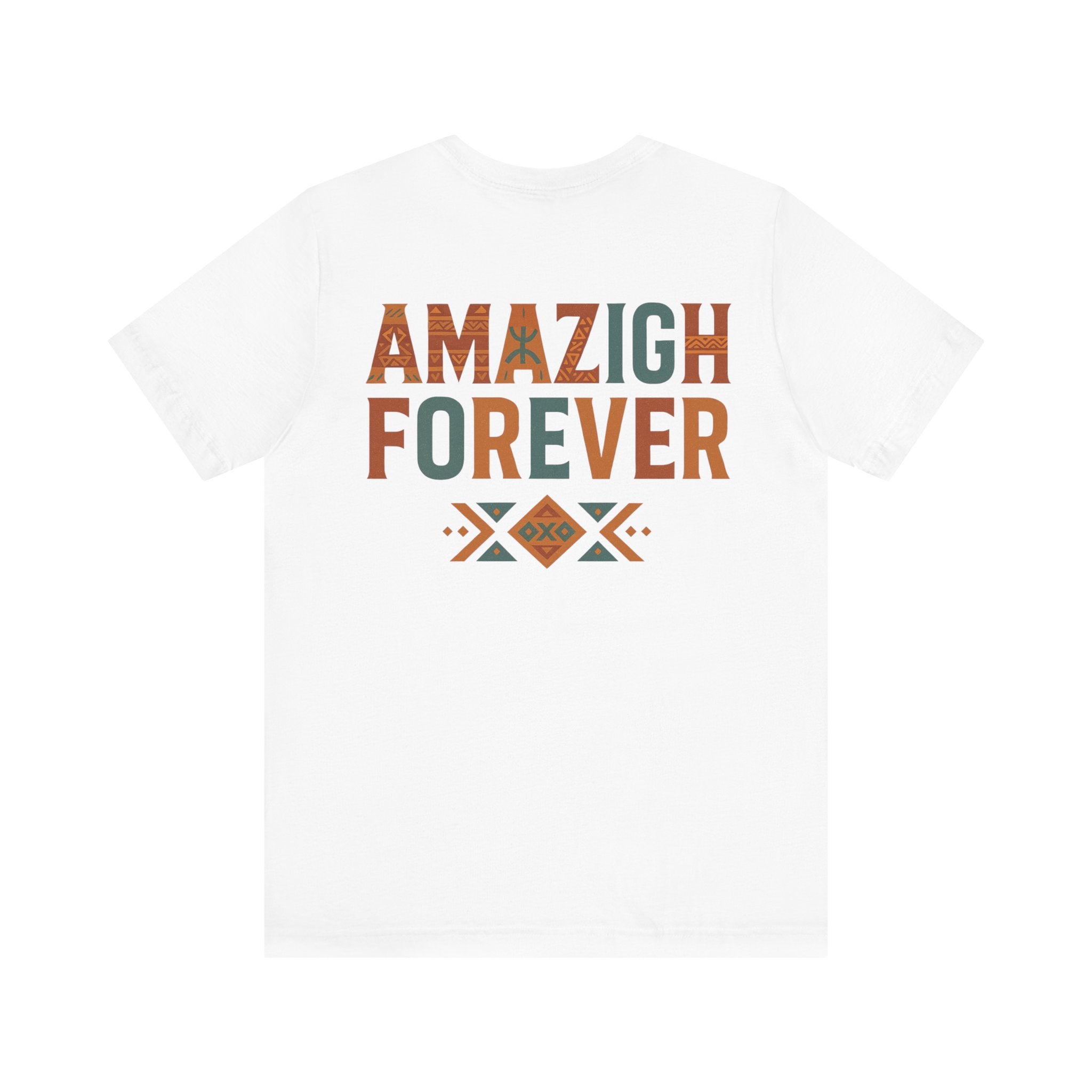 Minimalist Unisex Jersey Tee, Simple Short Sleeve T-Shirt, Basic Cotton Shirt, Casual Top for Men &amp; Women, Classic Tee for Everyday Wear,