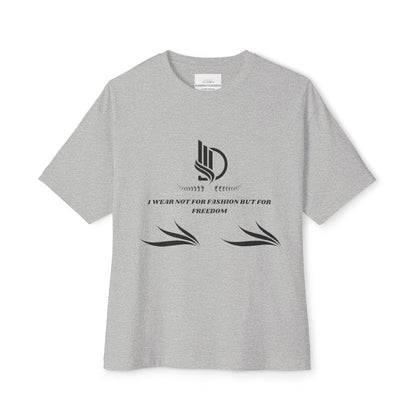Spirit Inspiration Oversized Tee